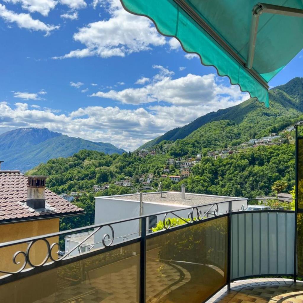 Image 20 - Holiday Home Casa Fior di Loto by Interhome