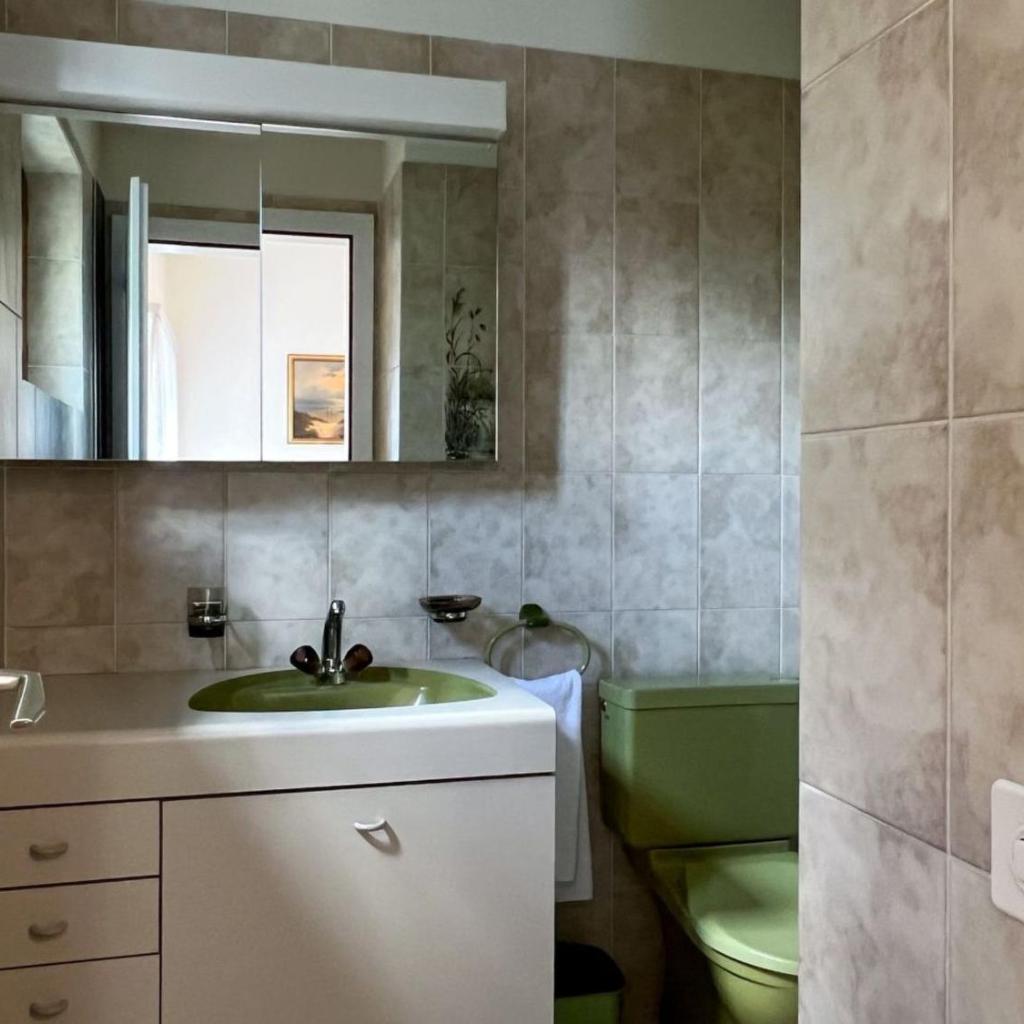 Image 22 - Holiday Home Casa Fior di Loto by Interhome
