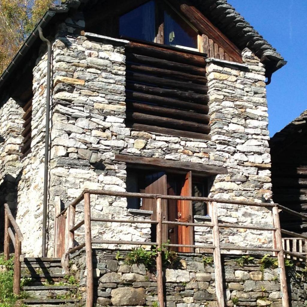 Image 0 - Holiday Home Rustico Monti di Rima by Interhome