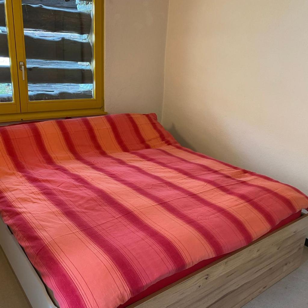 Image 5 - Holiday Home Rustico Monti di Rima by Interhome