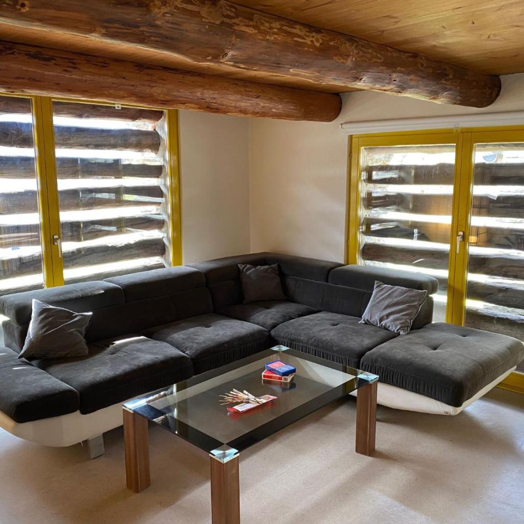 Image 3 - Holiday Home Rustico Monti di Rima by Interhome