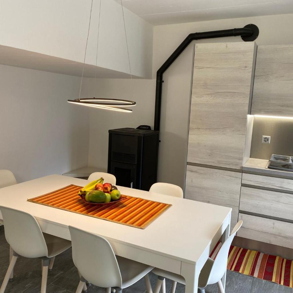 Image 6 - Holiday Home Rustico Monti di Rima by Interhome