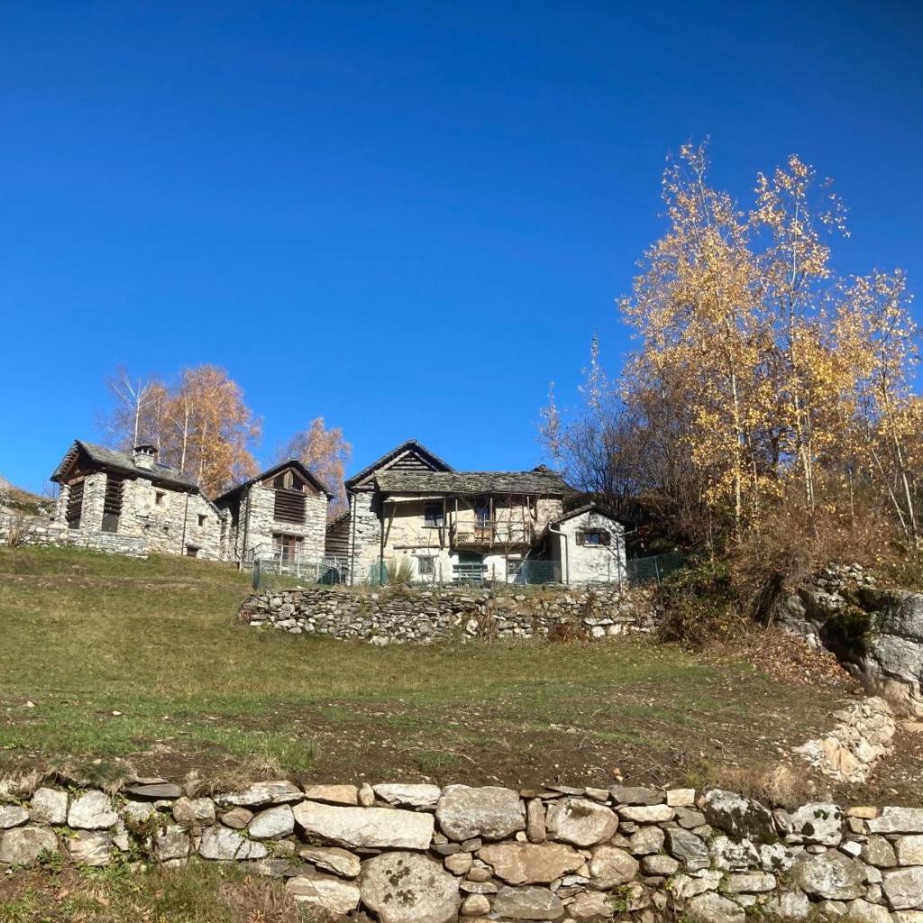 Image 7 - Holiday Home Rustico Monti di Rima by Interhome