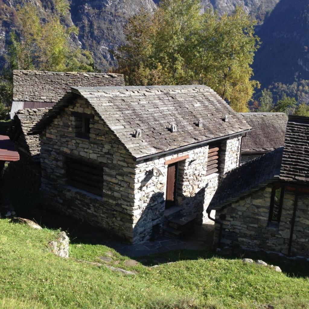 Image 8 - Holiday Home Rustico Monti di Rima by Interhome