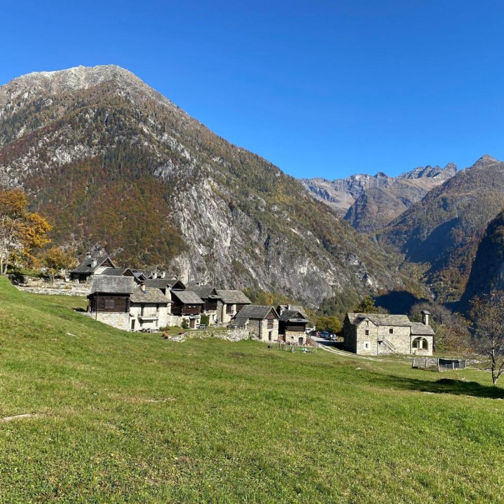 Image 13 - Holiday Home Rustico Monti di Rima by Interhome