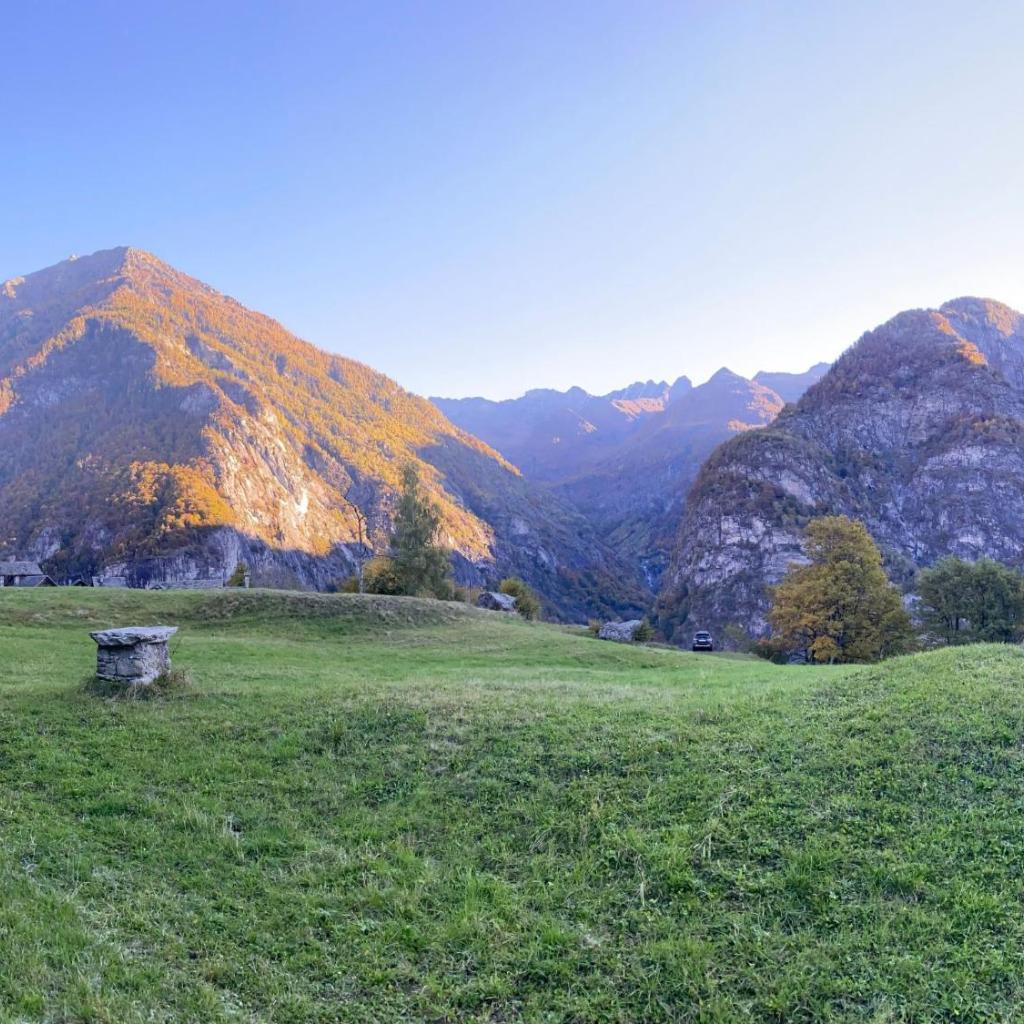 Image 14 - Holiday Home Rustico Monti di Rima by Interhome