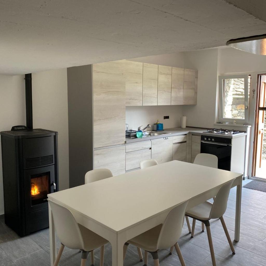 Image 15 - Holiday Home Rustico Monti di Rima by Interhome