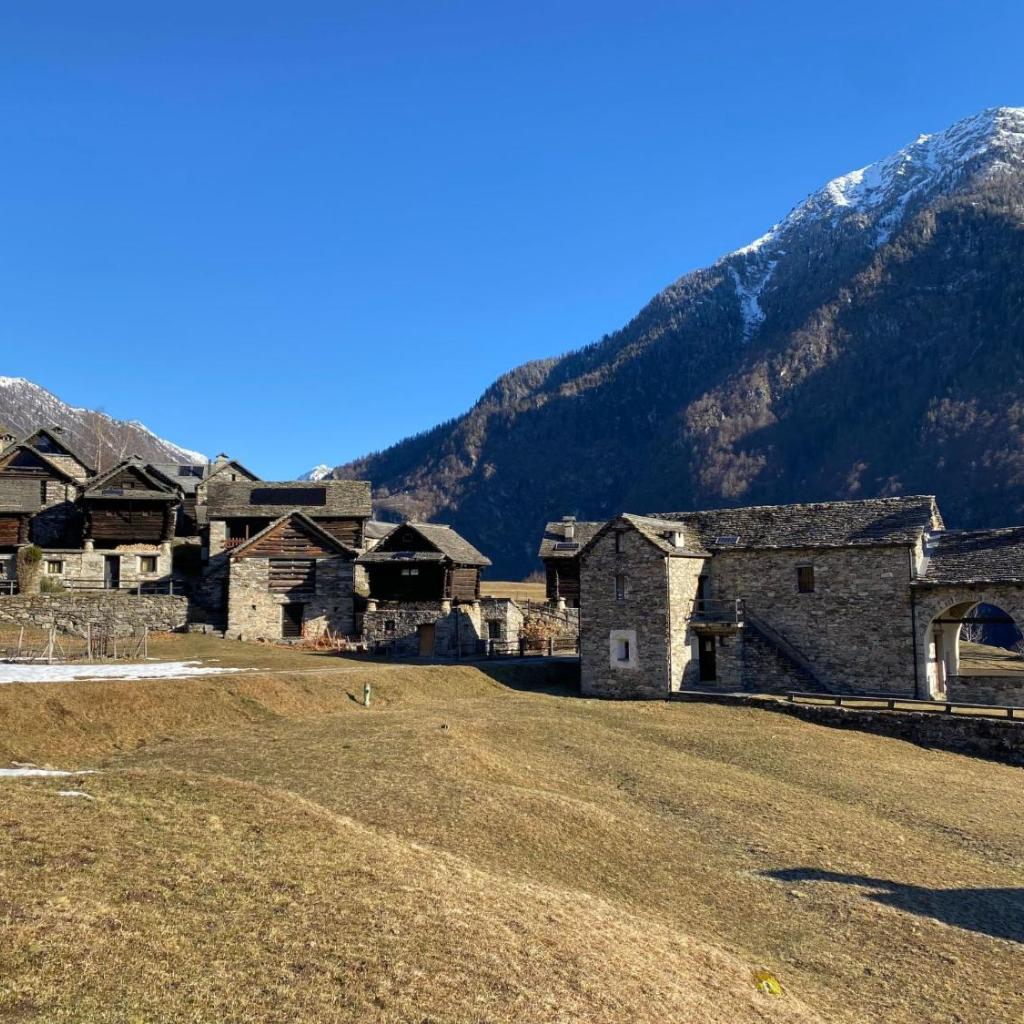 Image 16 - Holiday Home Rustico Monti di Rima by Interhome
