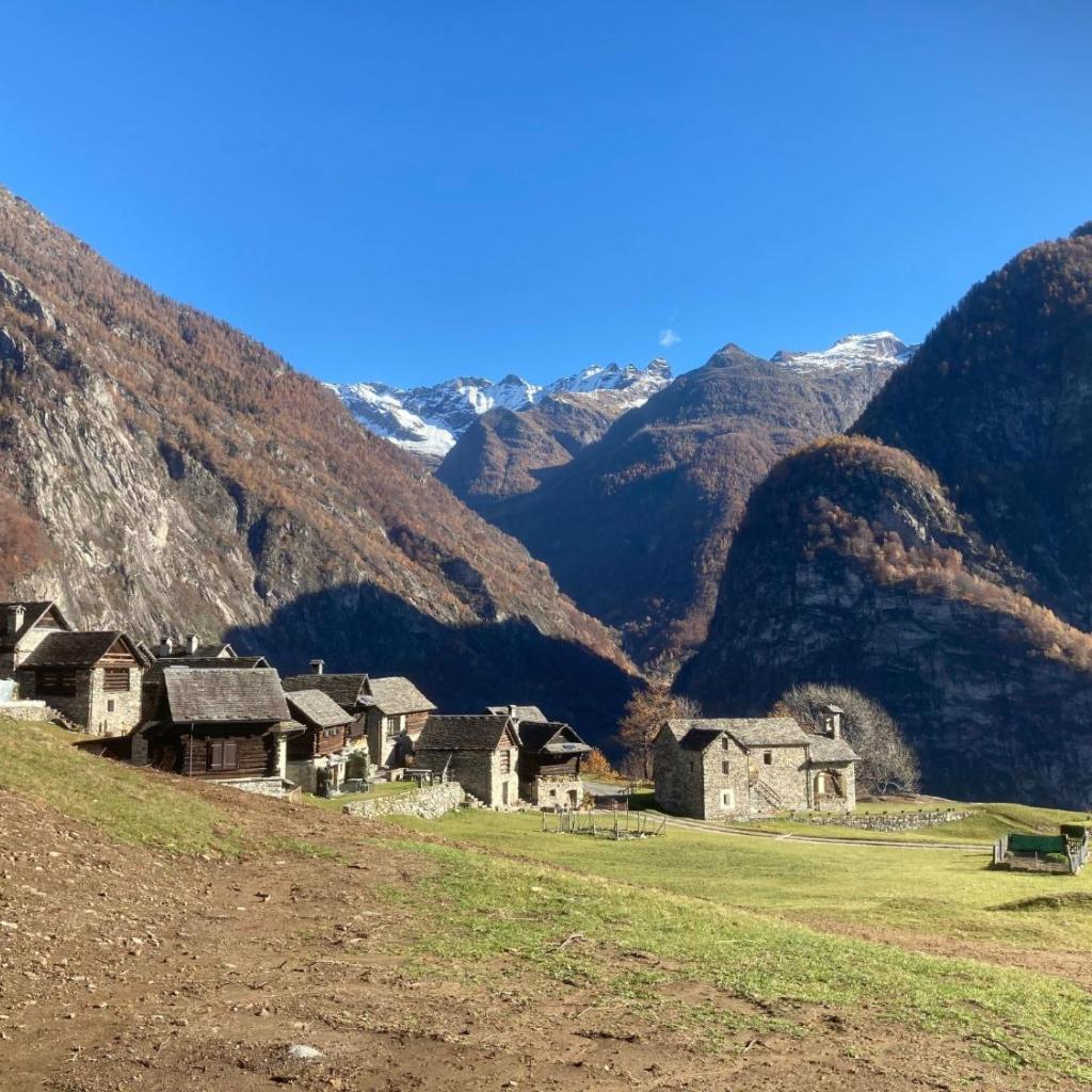 Image 19 - Holiday Home Rustico Monti di Rima by Interhome