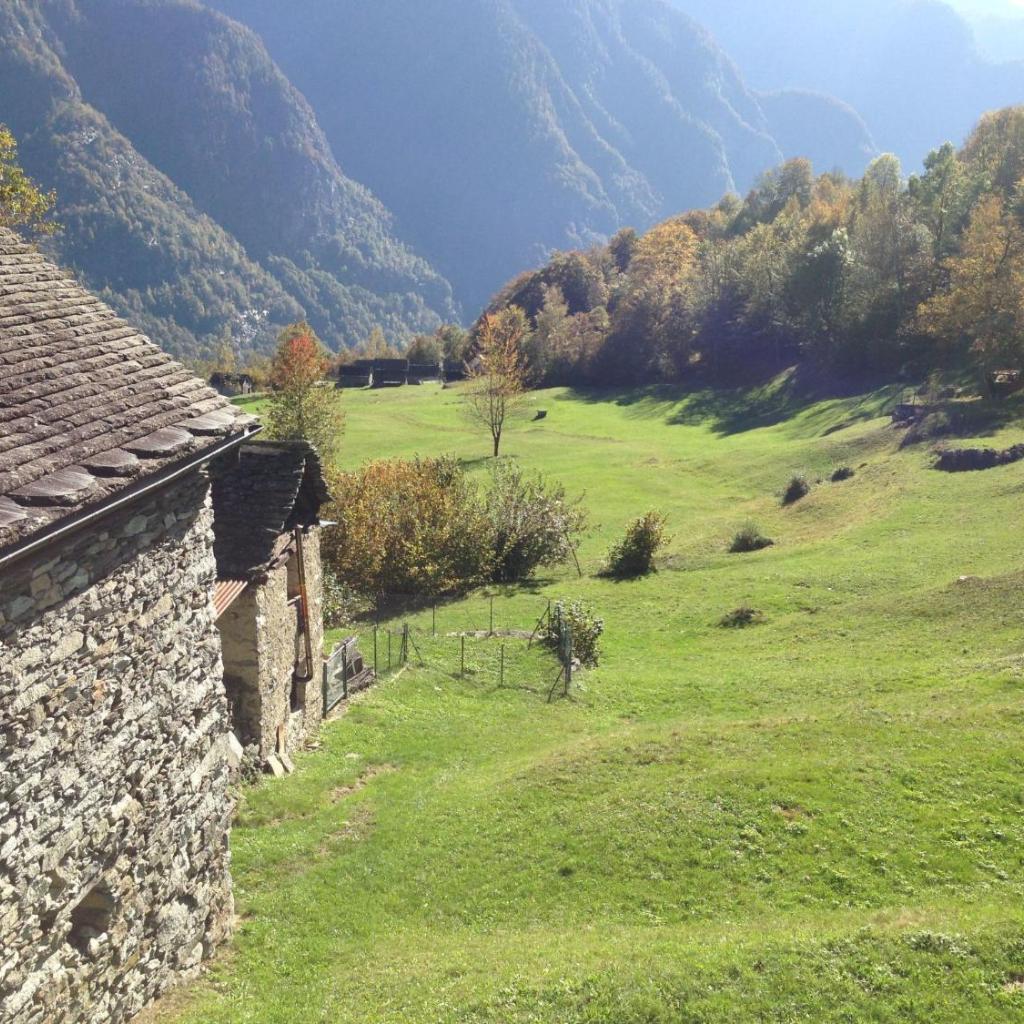 Image 18 - Holiday Home Rustico Monti di Rima by Interhome