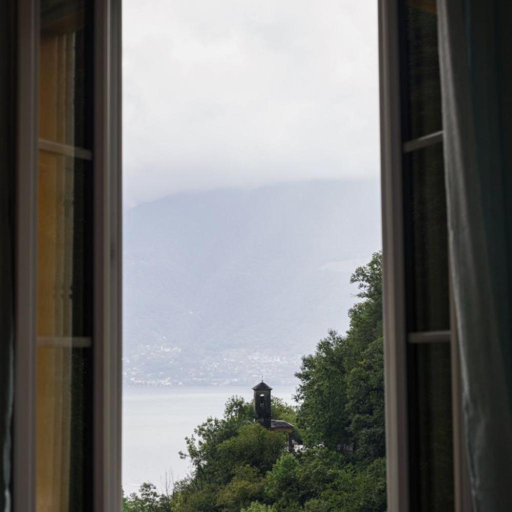 Image 13 - Holiday Home Palazzo Branca mit Blick auf den See- by Interhome