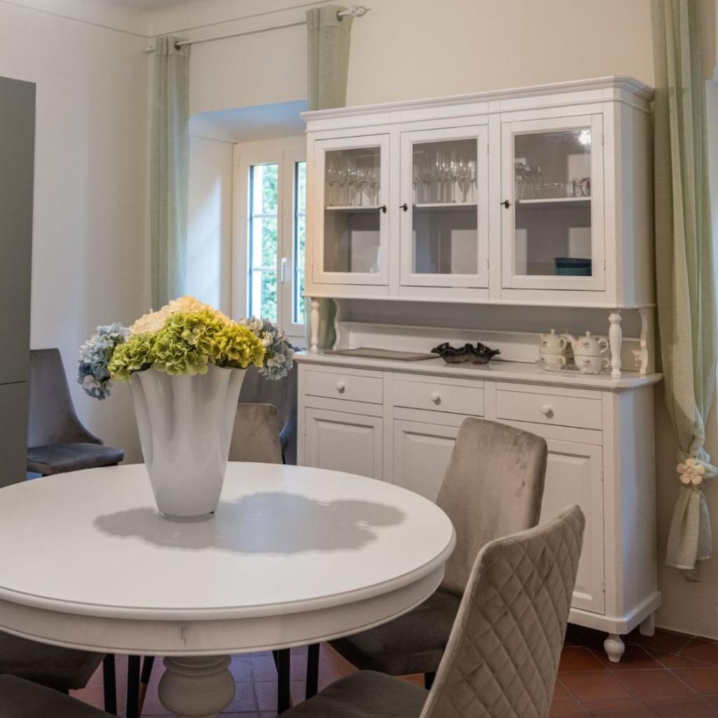 Image 16 - Holiday Home Palazzo Branca mit Blick auf den See- by Interhome
