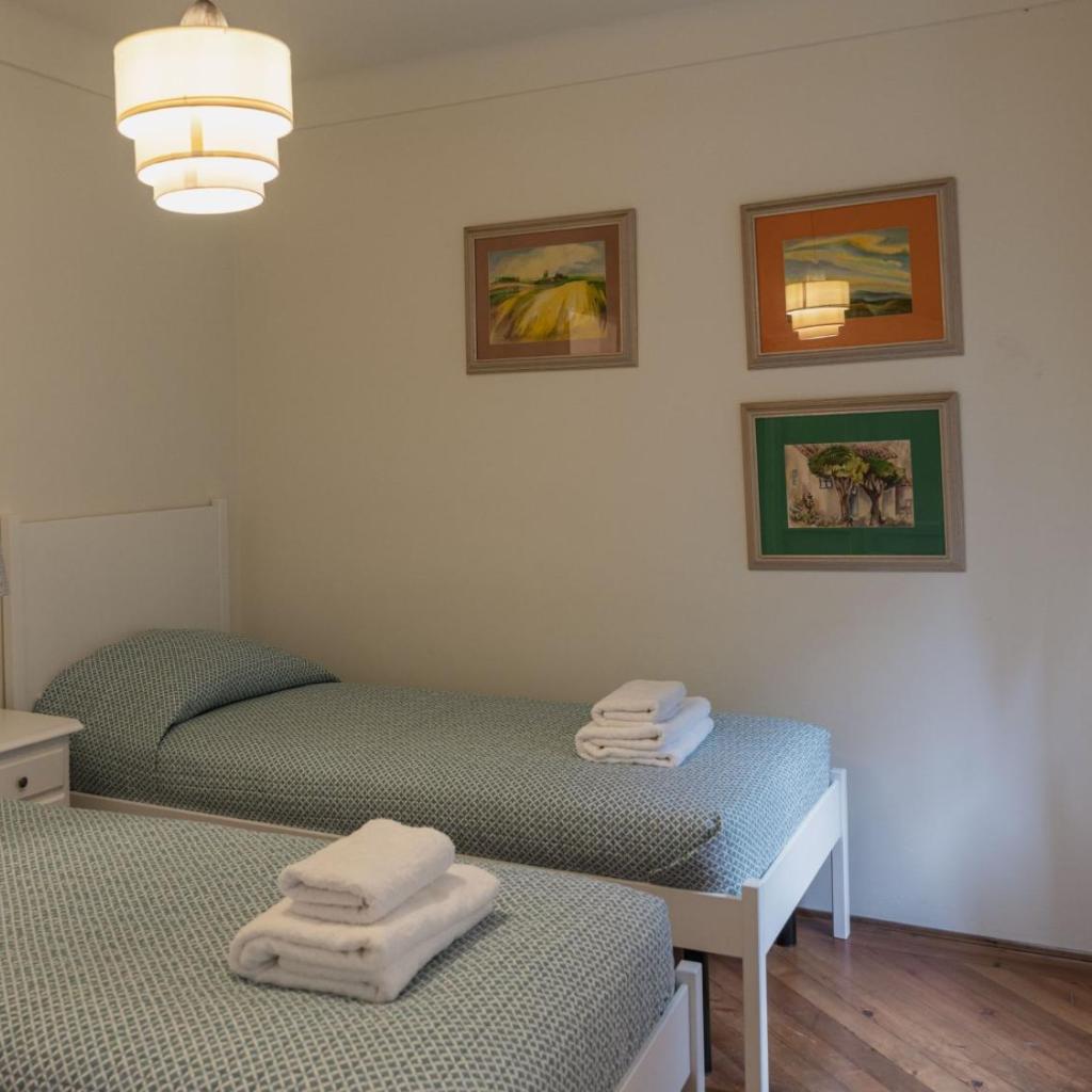 Image 19 - Holiday Home Palazzo Branca mit Blick auf den See- by Interhome