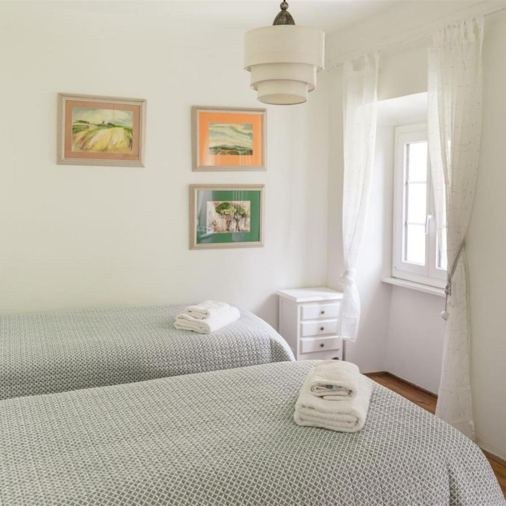Image 21 - Holiday Home Palazzo Branca mit Blick auf den See- by Interhome