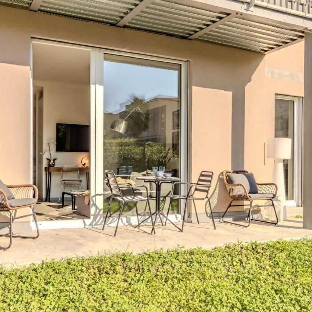 Image 0 - Apartment Wohnung auf halbem Weg zwischen Como und Lugano by Interhome