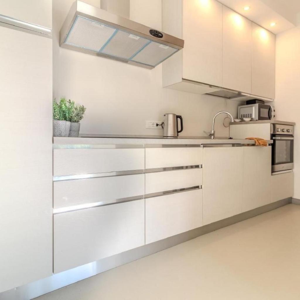 Image 2 - Apartment Wohnung auf halbem Weg zwischen Como und Lugano by Interhome