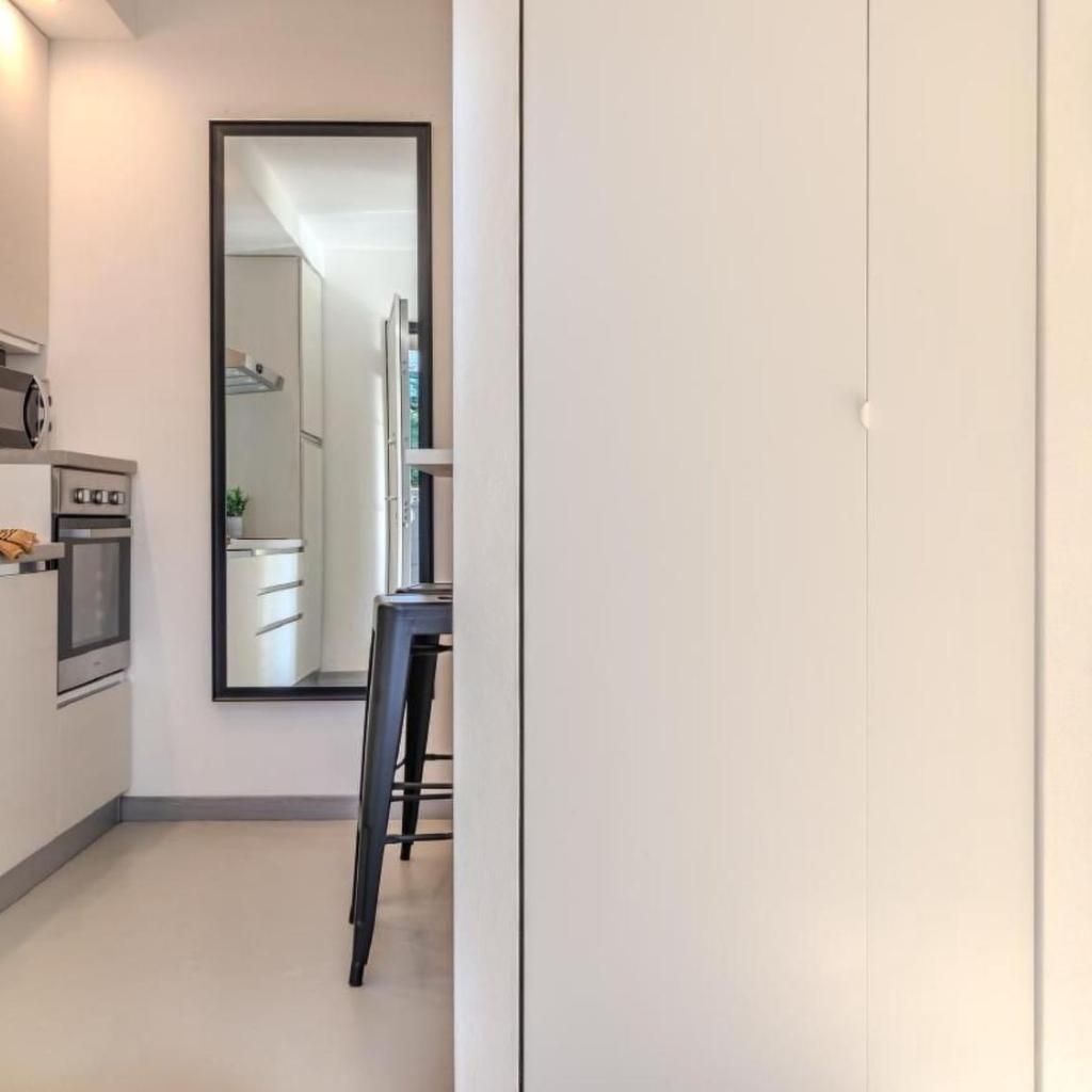 Image 1 - Apartment Wohnung auf halbem Weg zwischen Como und Lugano by Interhome
