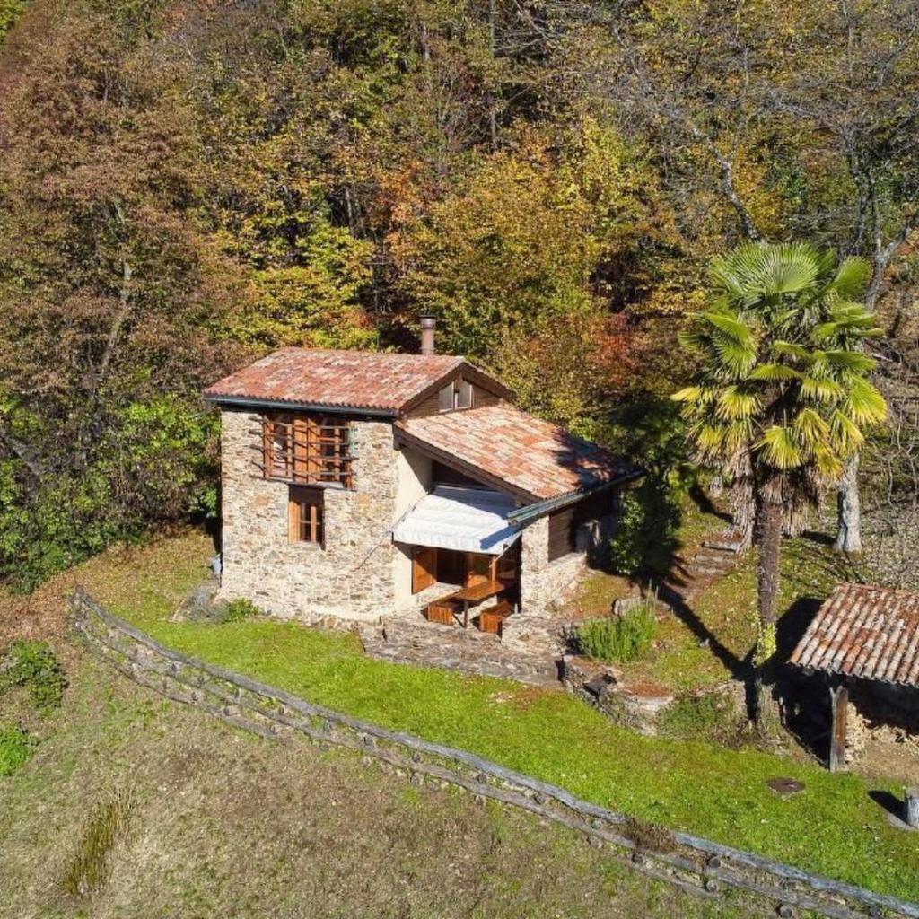 Image 2 - Holiday Home Casa Chris by Interhome