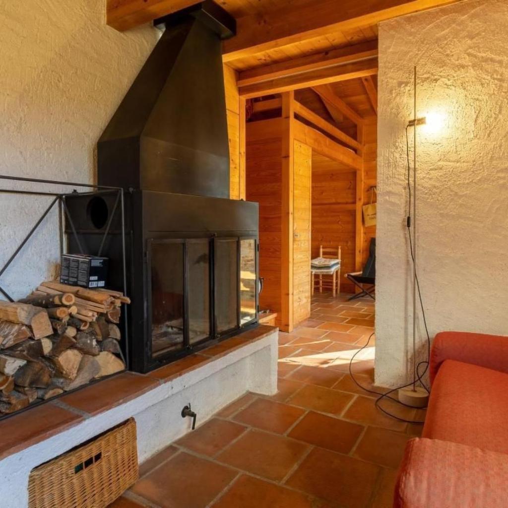 Image 8 - Holiday Home Casa Chris by Interhome