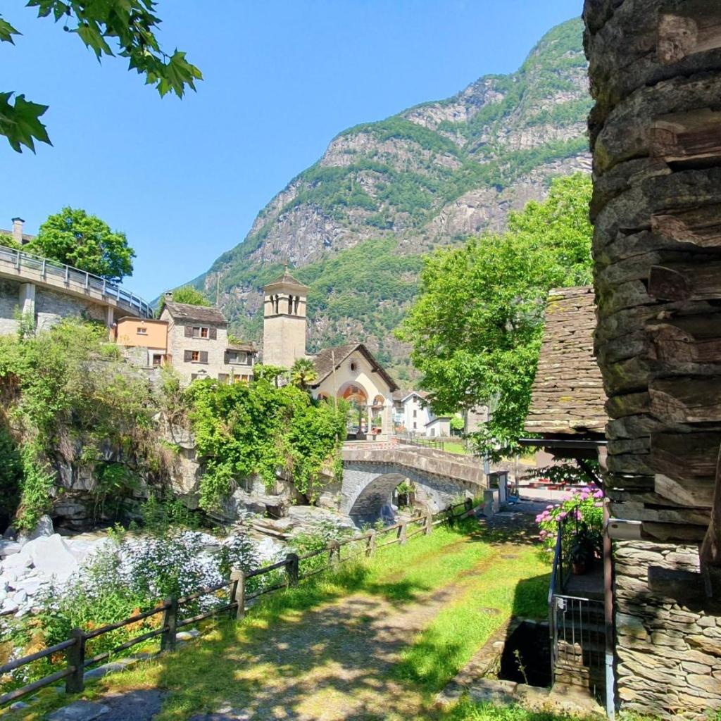 Image 17 - Apartment MAva -Haus mit Blick aufs Wasser by Interhome