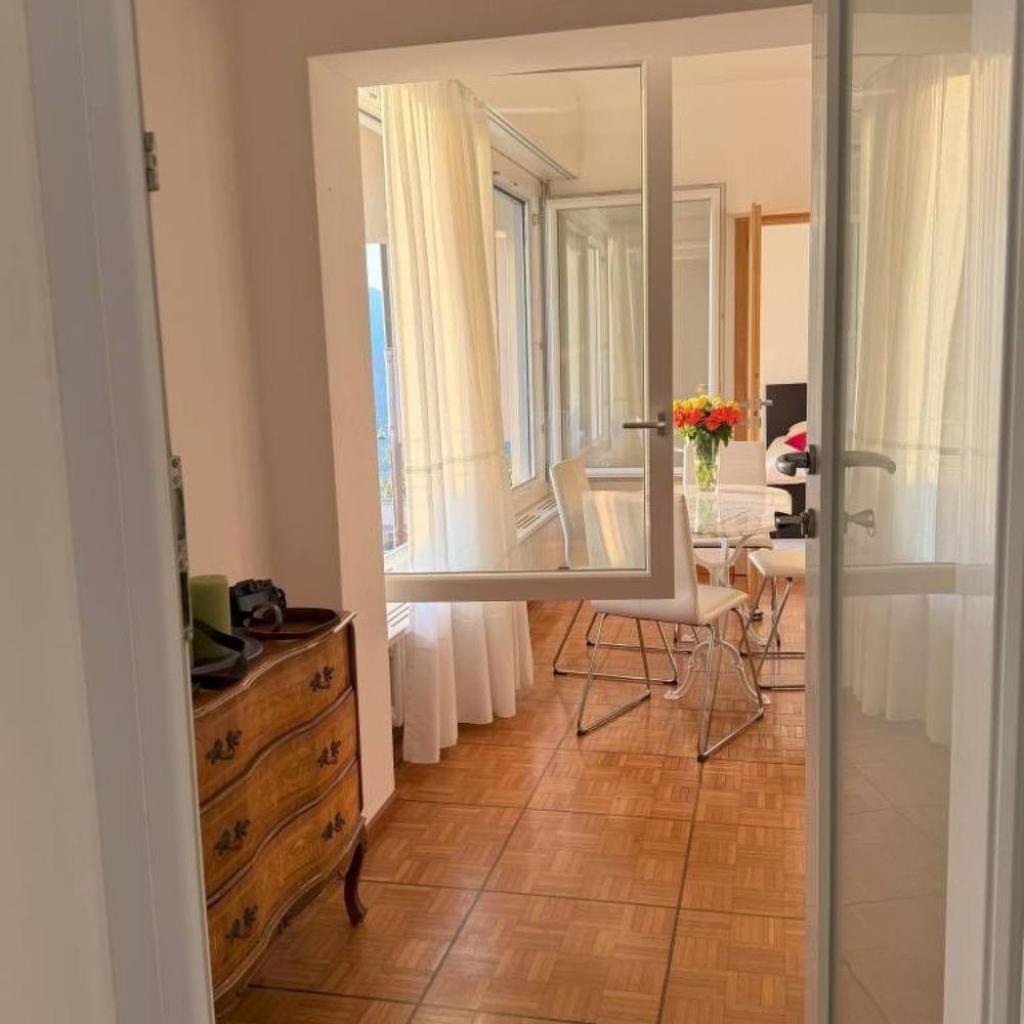 Image 3 - Apartment Casa-Cleo by Interhome
