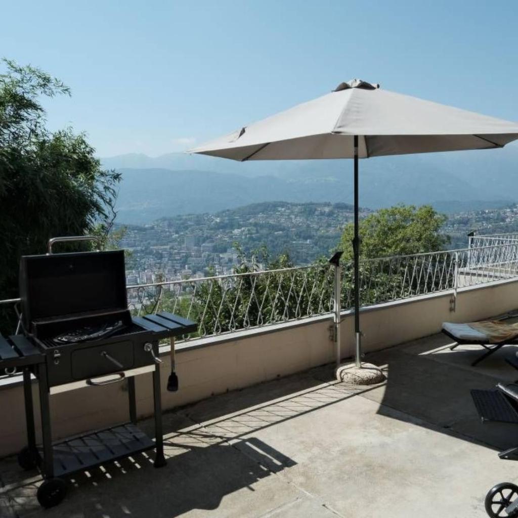 Image 20 - Apartment Casa-Cleo by Interhome