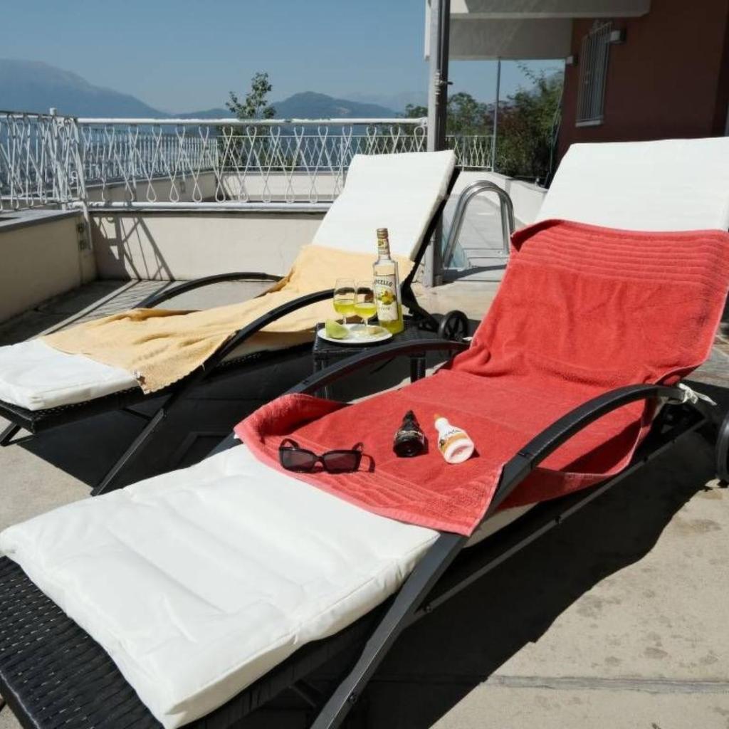 Image 16 - Apartment Casa-Cleo by Interhome
