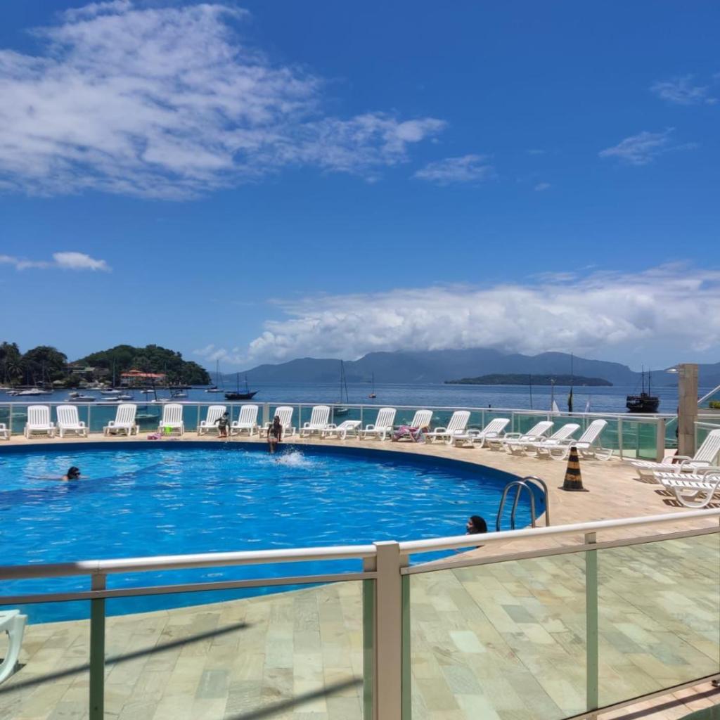 angra dos reis, condomínio angra inn — foto 9