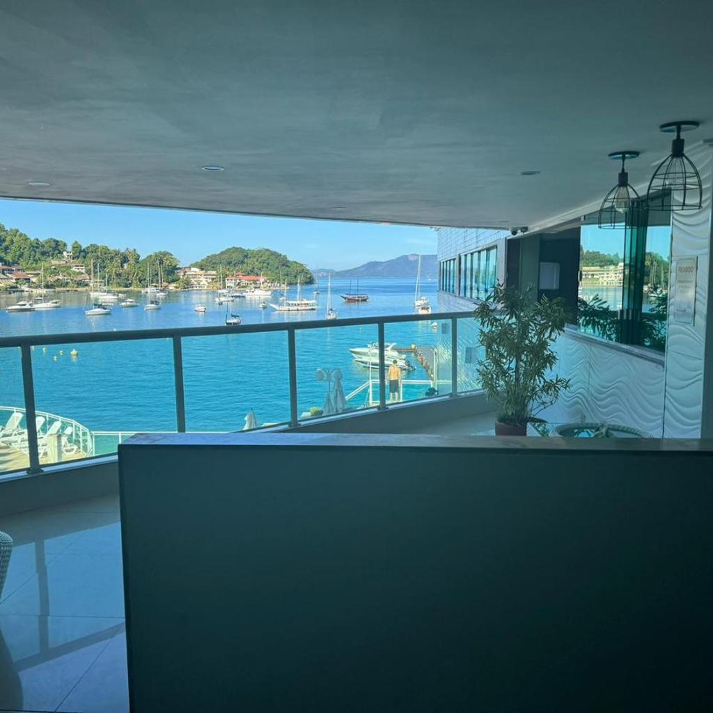 angra dos reis, condomínio angra inn — foto 12