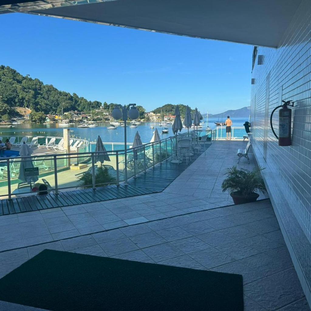 angra dos reis, condomínio angra inn — foto 10