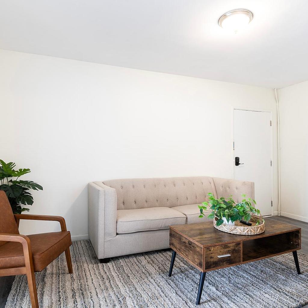 Photograph of Comfortable 1B 2beds Retreat Near Beverly Hills