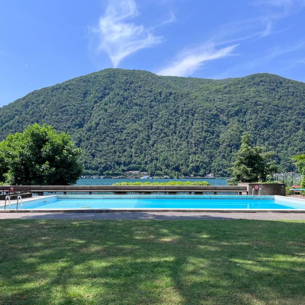 Image 12 - Apartment Lake Escape - mit Pool by Interhome