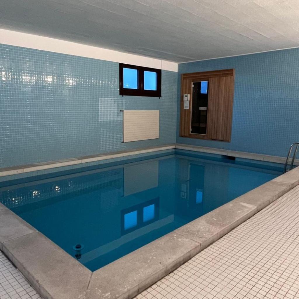 Image 15 - Apartment Lake Escape - mit Pool by Interhome