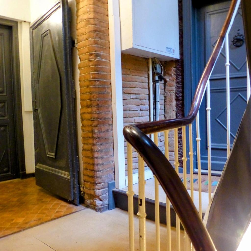 Photograph of Tourneurs Toulousain - Charme & Spacieux - 2 chambres - Centre ville Toulouse