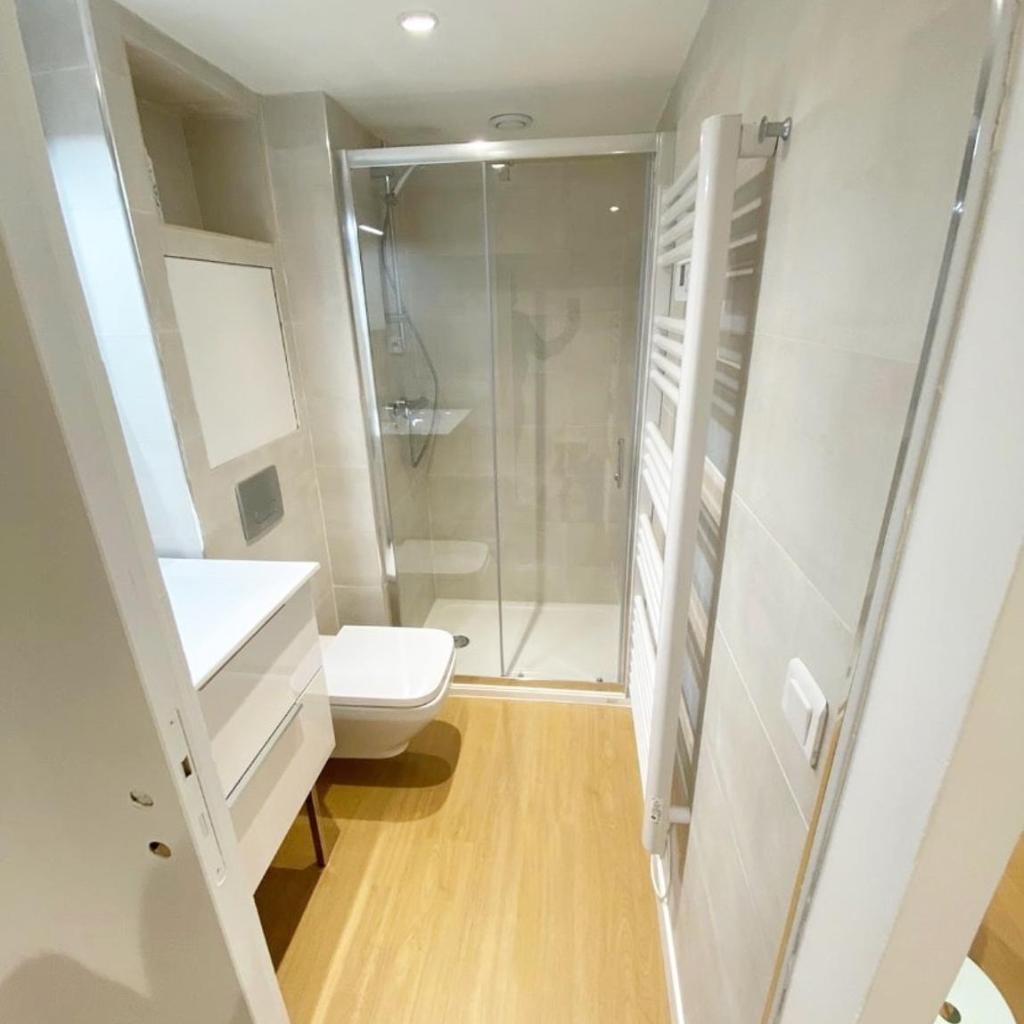 Photograph of Duplex studio 50 mètres de la plage