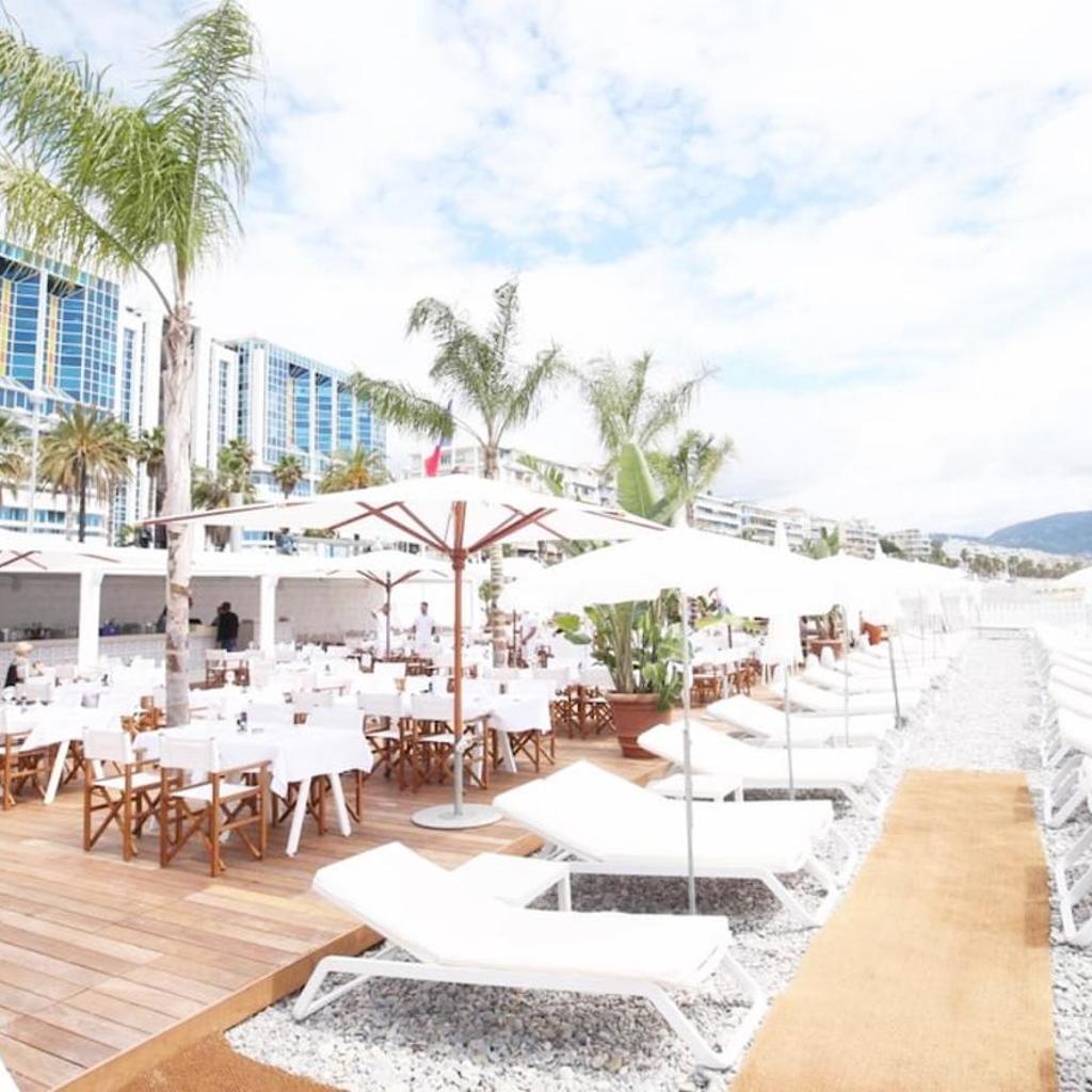 Photograph of Duplex studio 50 mètres de la plage