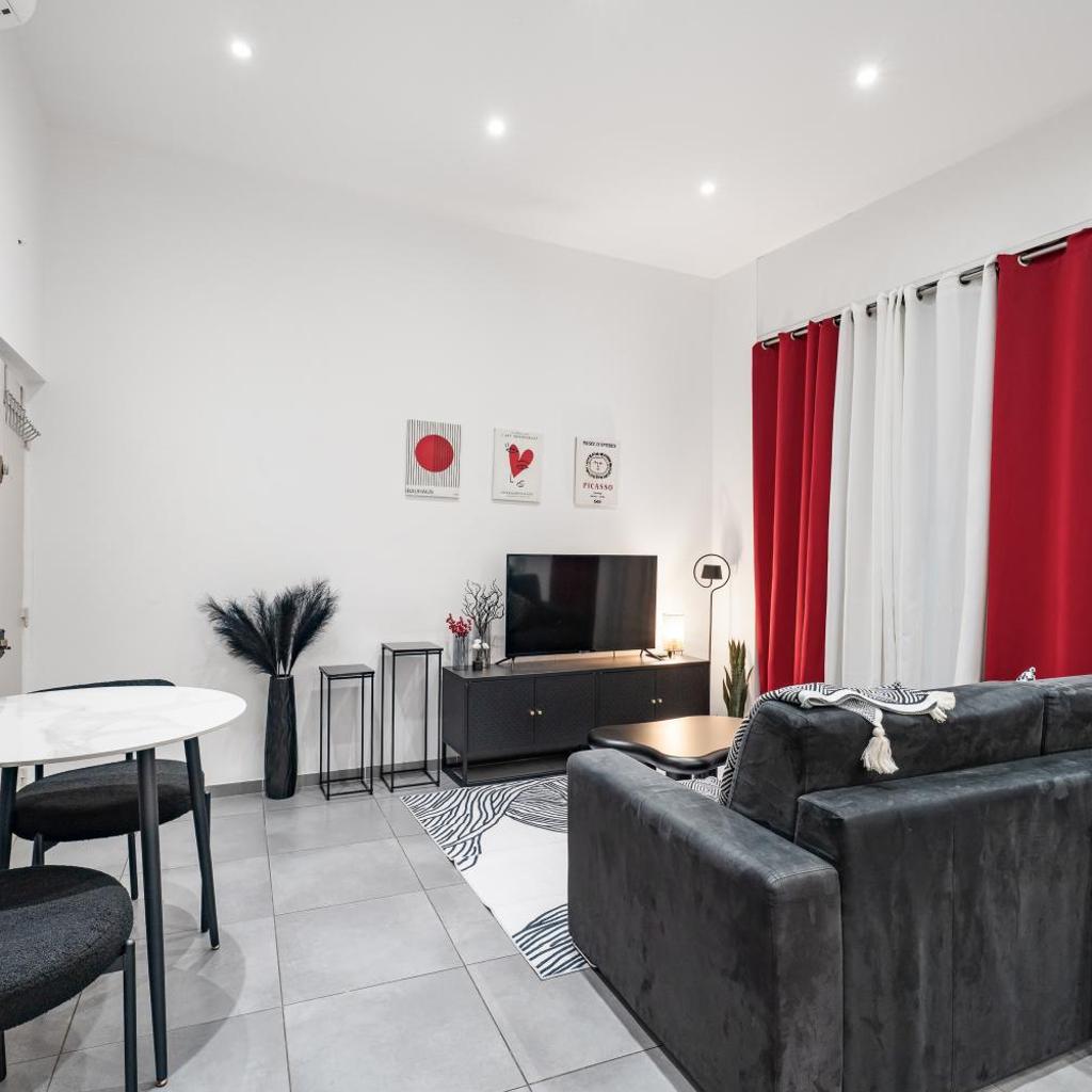 Photograph of Nice Renting - GALLO - New Modern Loft Old Town Massena