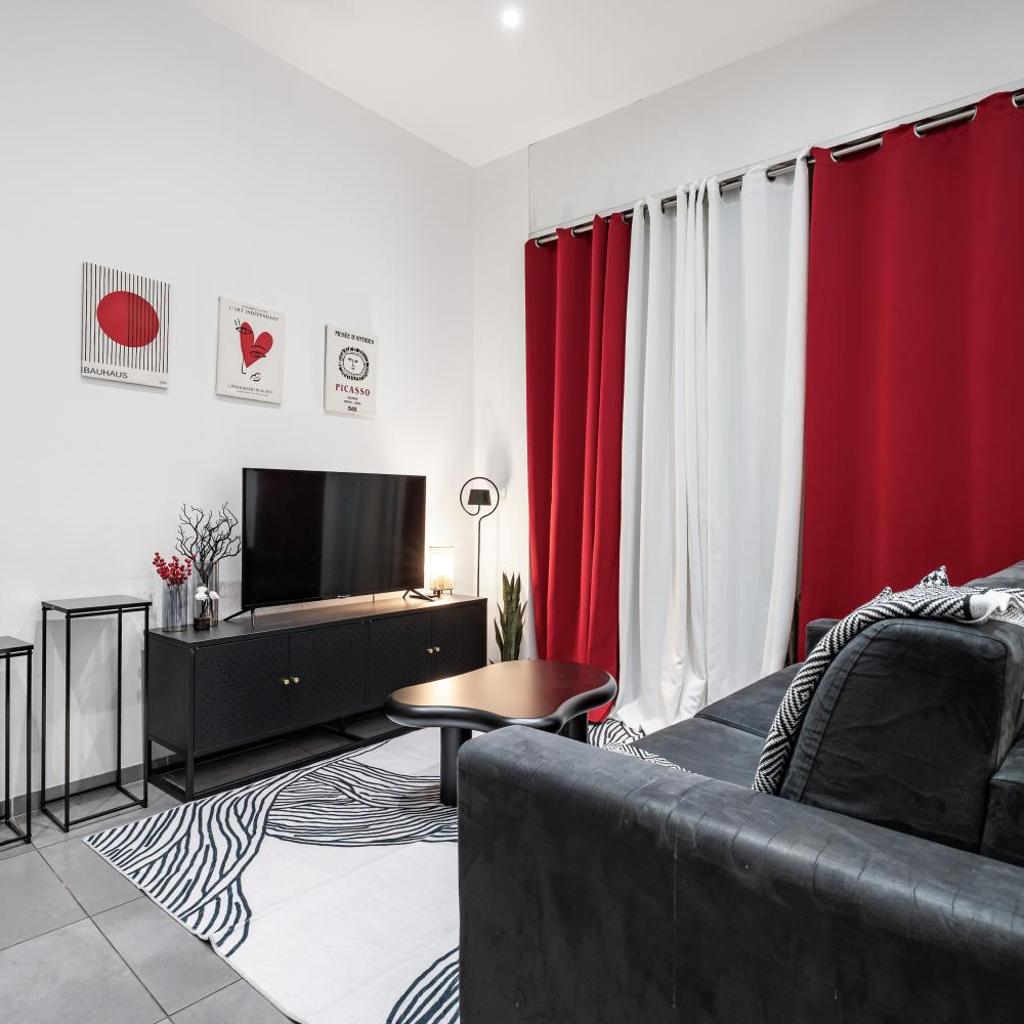 Photograph of Nice Renting - GALLO - New Modern Loft Old Town Massena