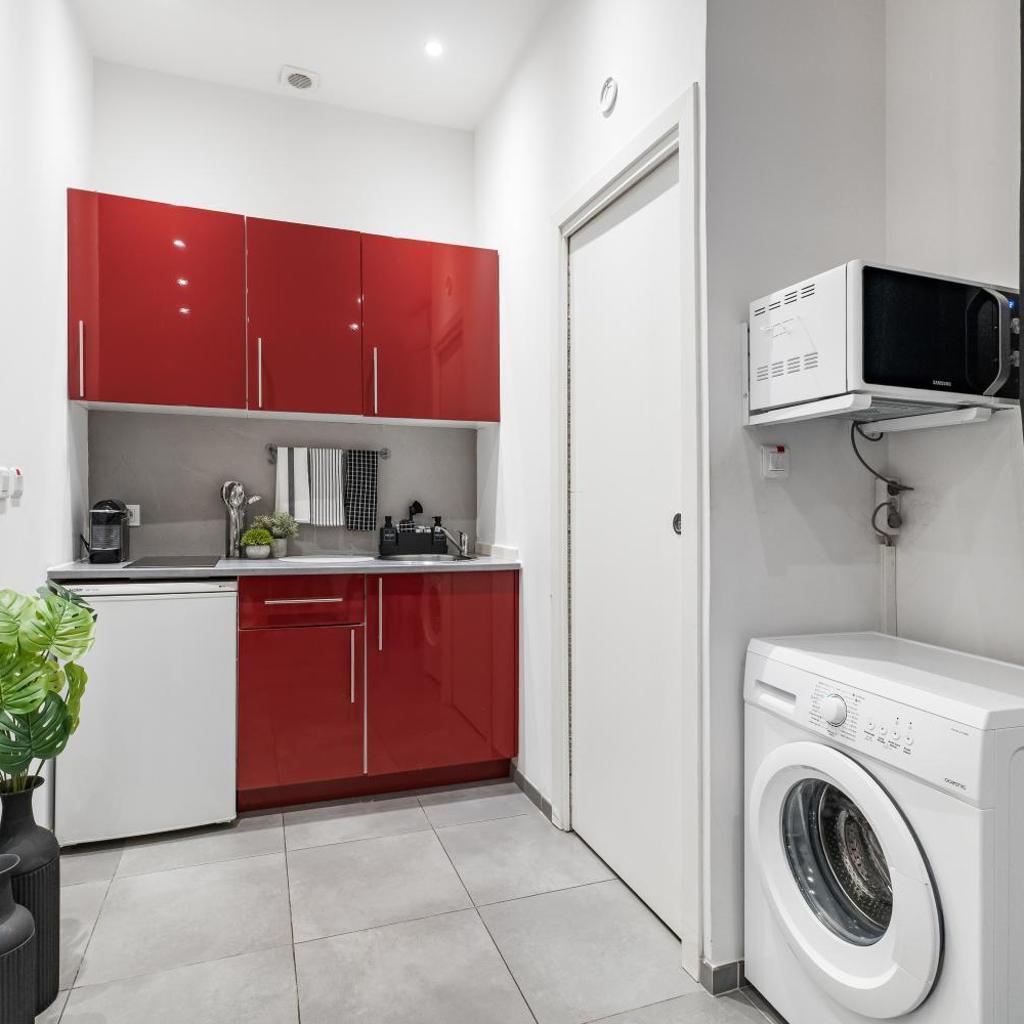 Photograph of Nice Renting - GALLO - New Modern Loft Old Town Massena