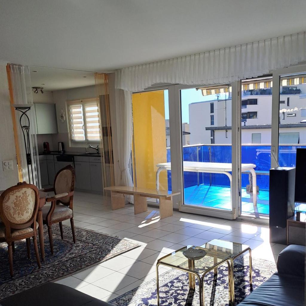Image 4 - Casa Verbanella2 by HolAp SA