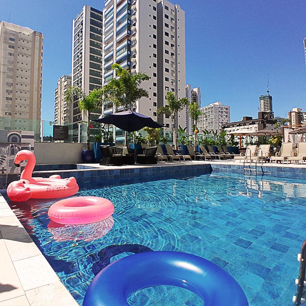 Hotel Sibara SPA & Convenções — foto 2