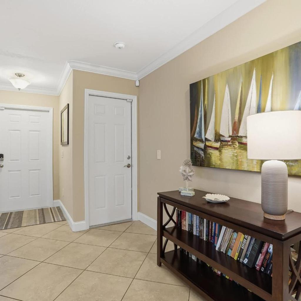 Photograph of Coastal Naples Getaway with Heated Pool