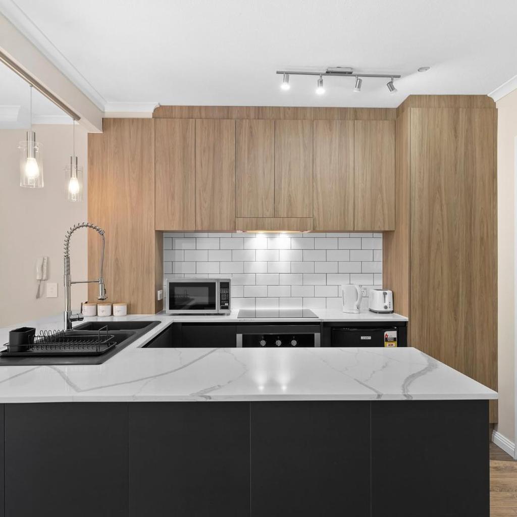 Photograph of Modern Tropical 1BR Oasis in Spring Hill