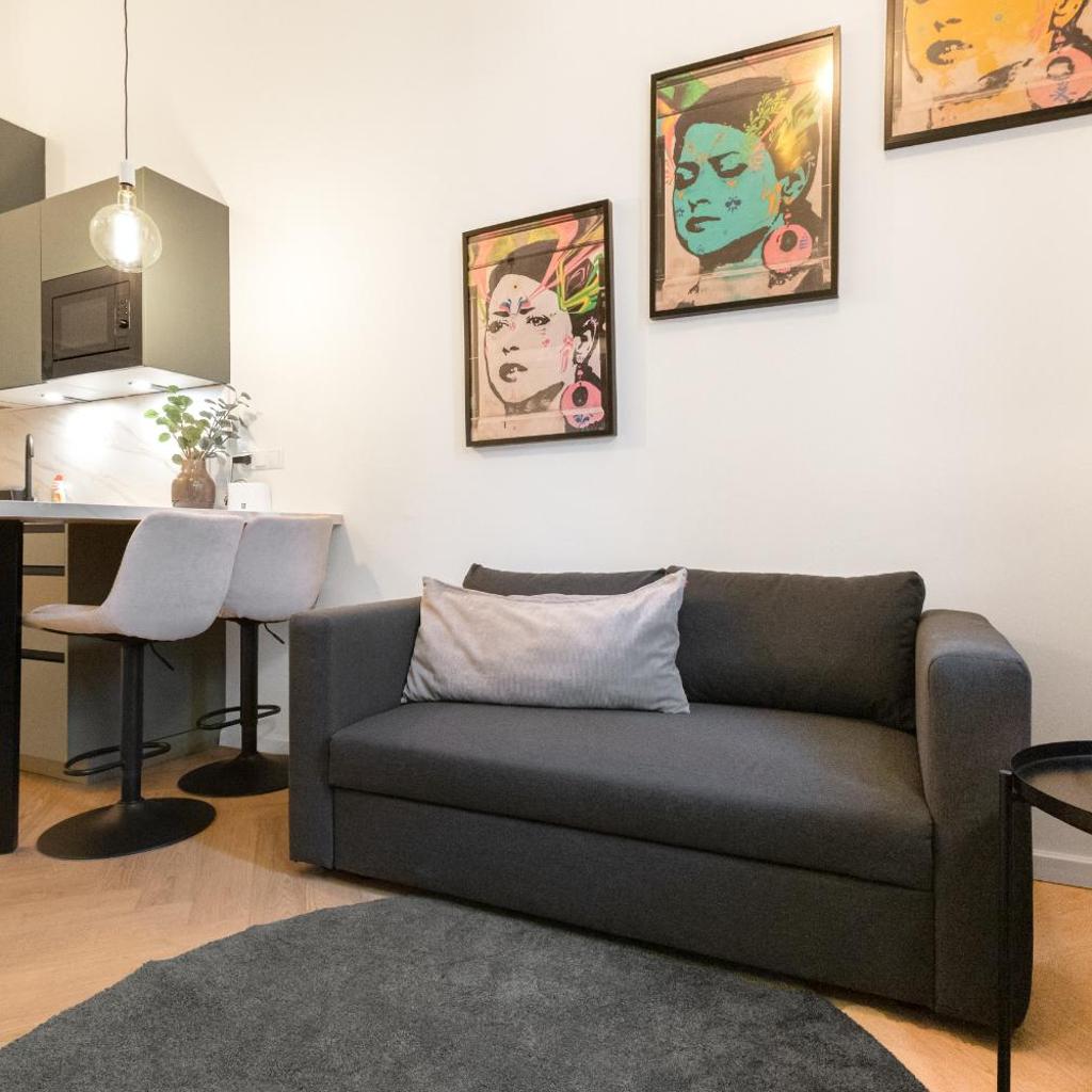 Photograph of Premium Studio - moderne Wohnung in zentraler Lage