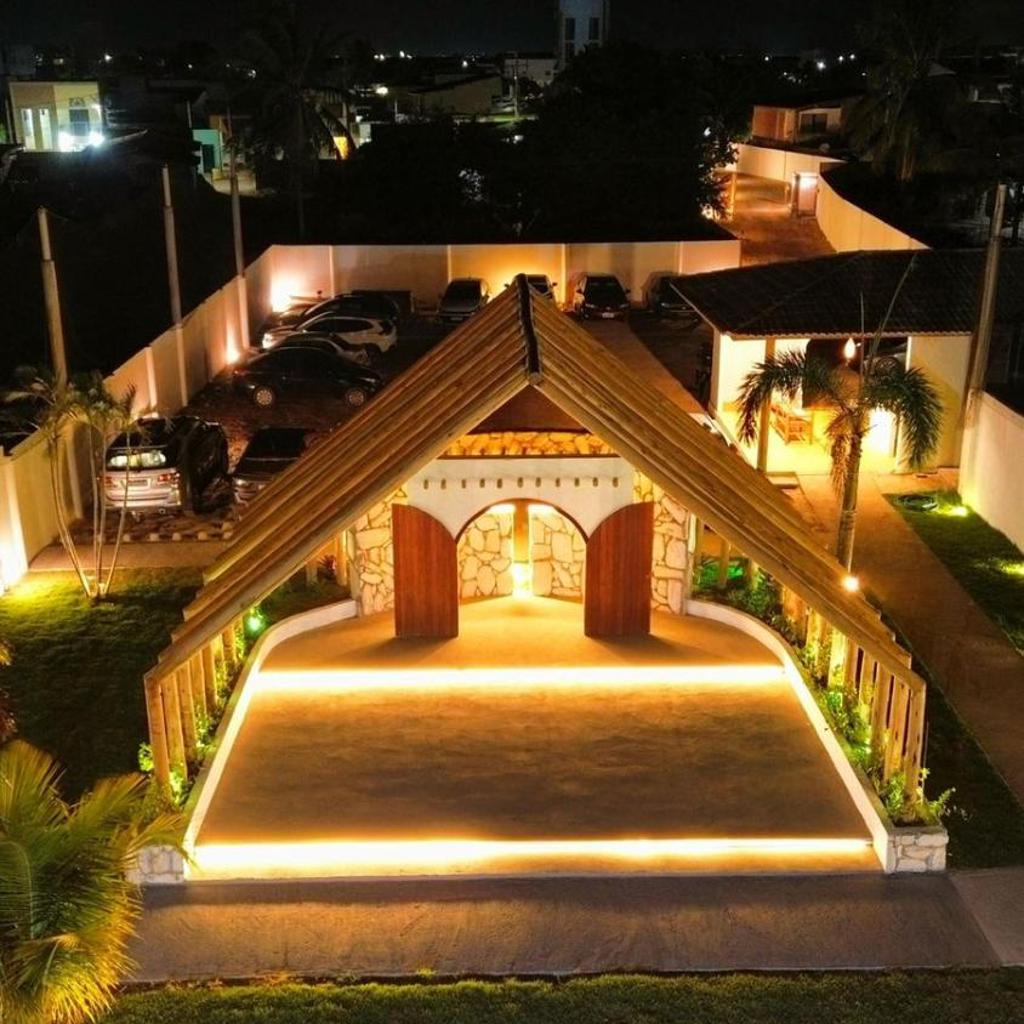 Pousada Solarium de Gostoso — foto 7