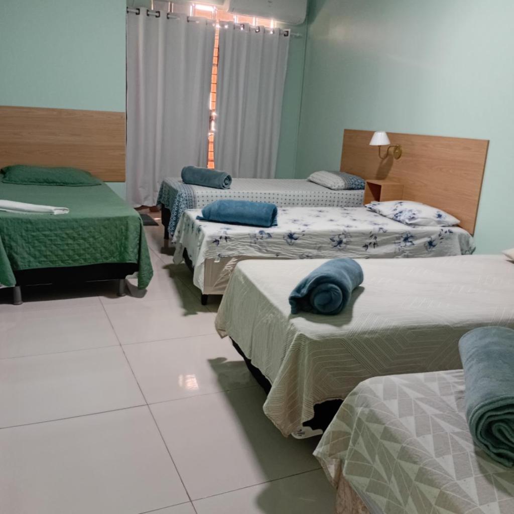 Apartamento Mobiliado no Centro Comercial — foto 11