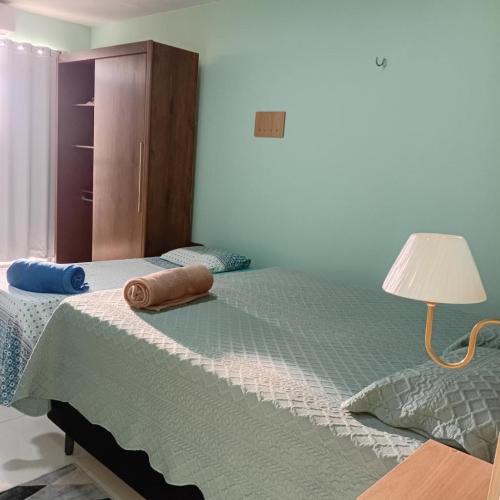Apartamento Mobiliado no Centro Comercial — foto 10