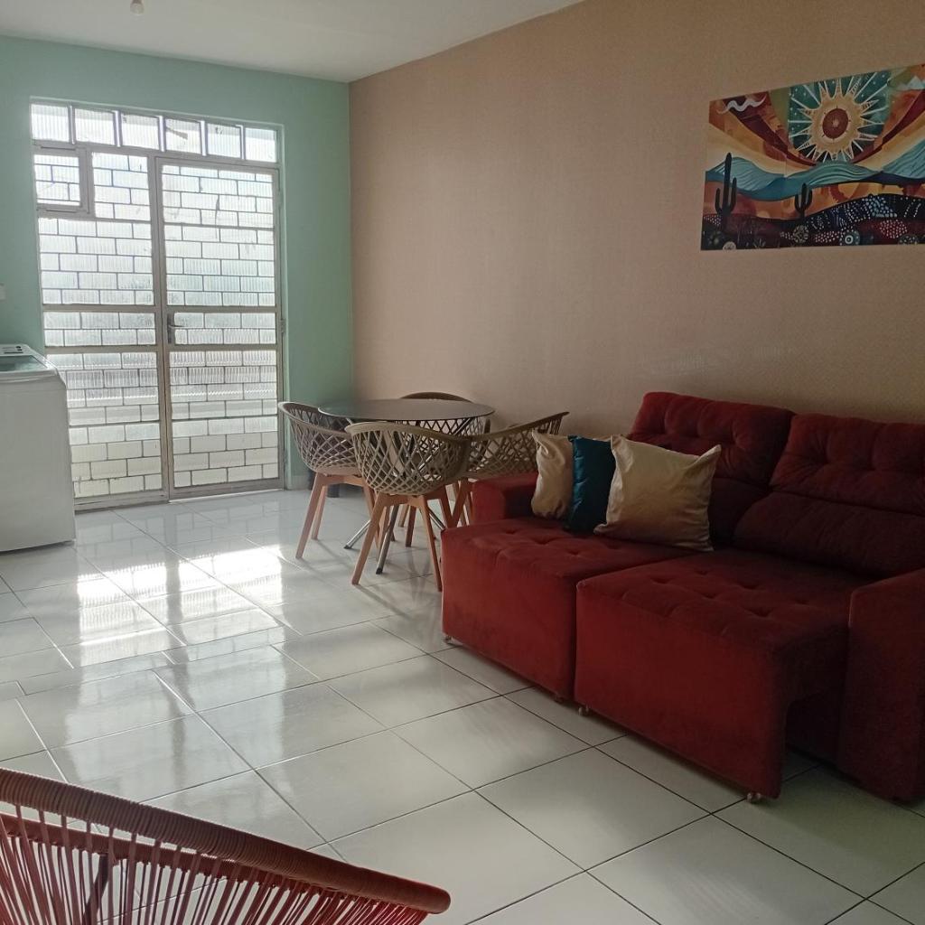 Apartamento Mobiliado no Centro Comercial — foto 8