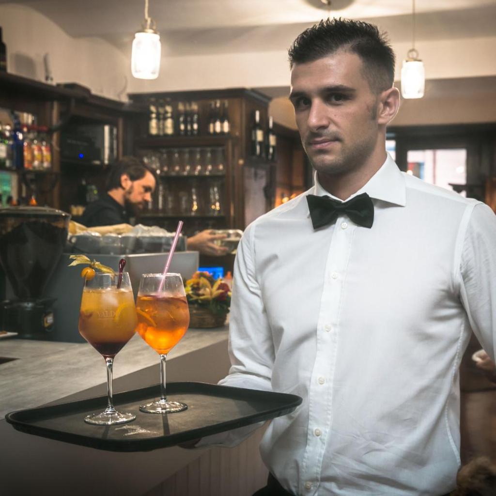 Hotel Firenze Lugano – Bild