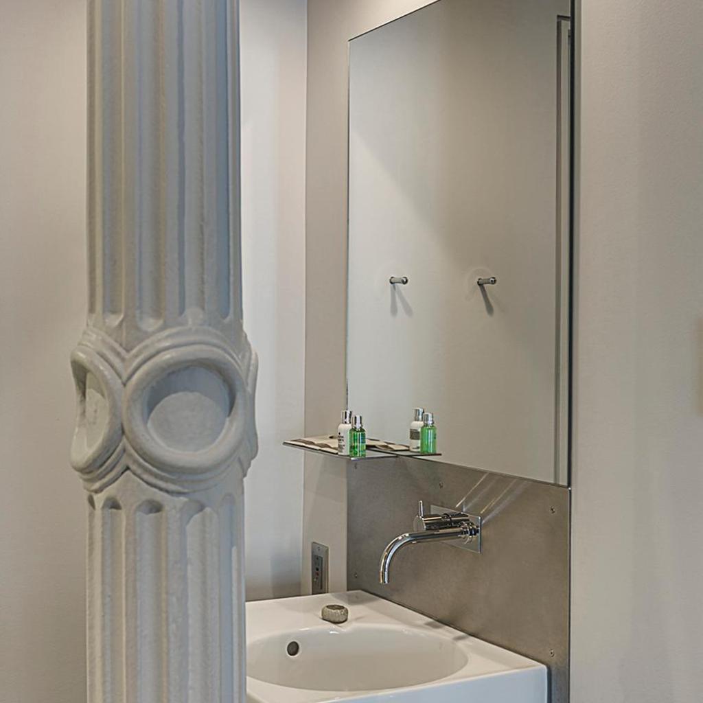 Hotel Gault — 